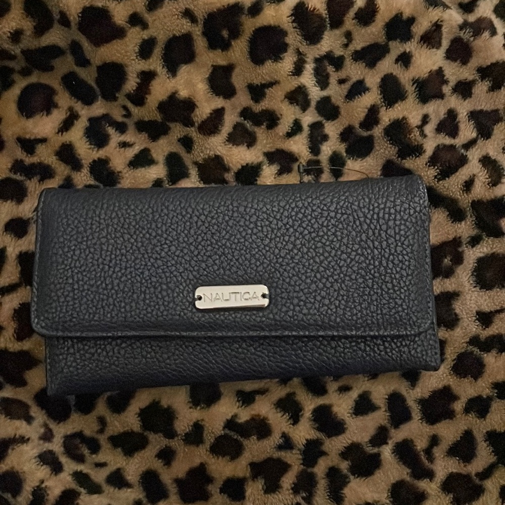 Nautica Wallet